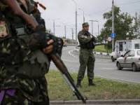Террористы на Донбассе держат в заложниках минимум 150 украинцев